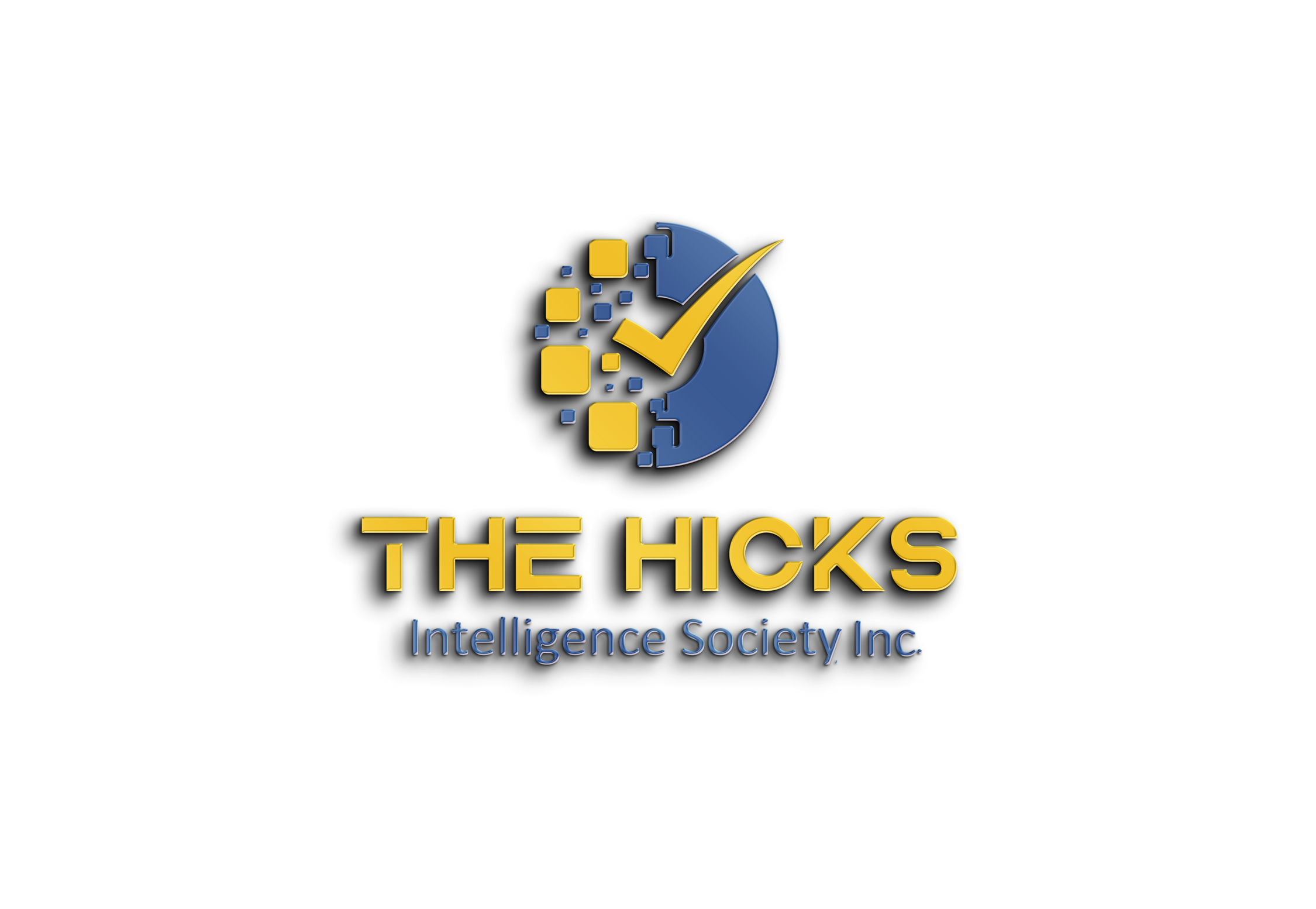 the hicks intelligence society inc